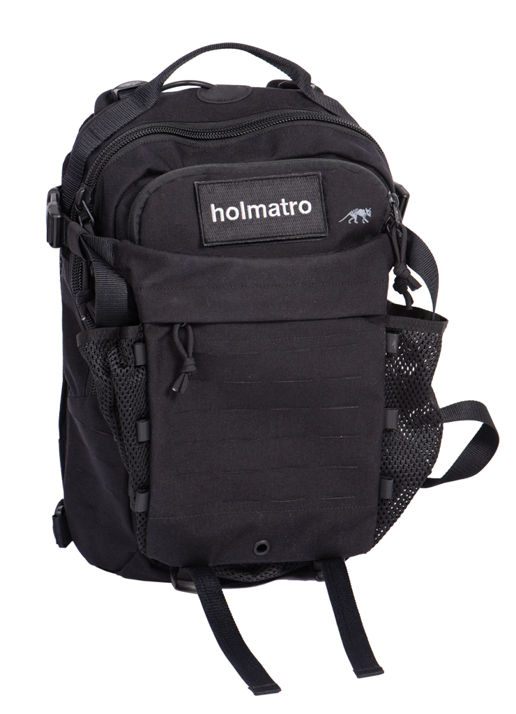 Rucksack-Pumpe GBP10EVO3.